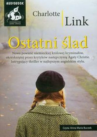 Ostatni ślad