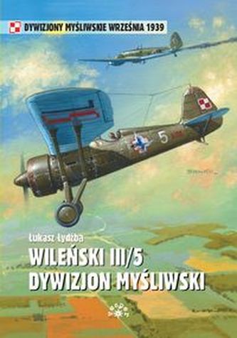 Wileński III/5 Dywizjon Myśliwski