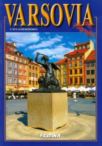 Warszawa wersja hiszpańska Warszawa wersja hiszpańska