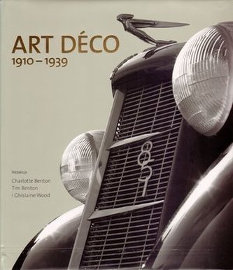 Art Deco 1910-1939
