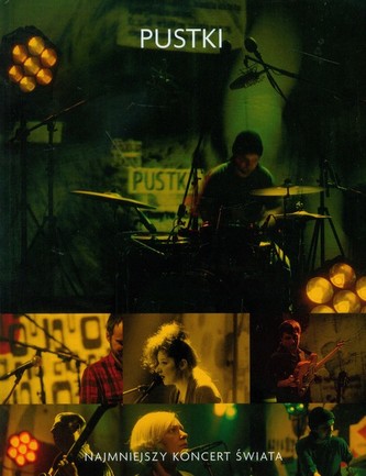 Pustki
