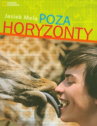 Poza horyzonty