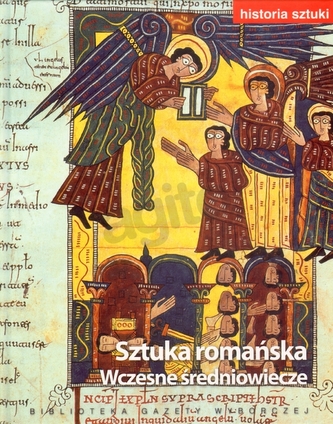 Historia sztuki 4 Sztuka romańska