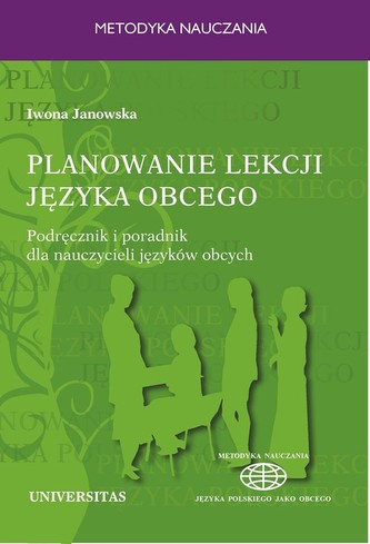 Planowanie lekcji języka obcego