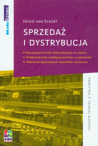 Sprzedaż i dystrybucja