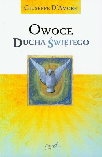Owoce Ducha Świętego
