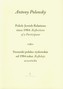 Stosunki polsko żydowskie od 1984 roku Refleksje uczestnika Polish Jewish Relations since 1984 Reflections of a Participant