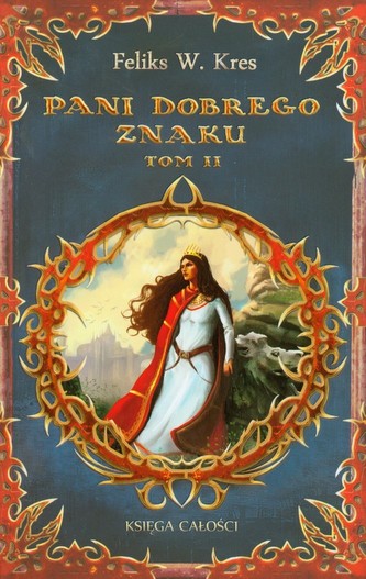 Pani dobrego znaku Tom 2 Pani dobrego znaku Tom 2