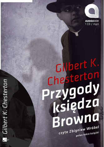 Przygody księdza Browna