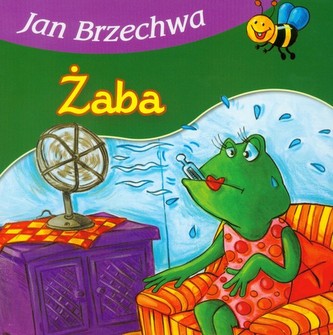 Żaba