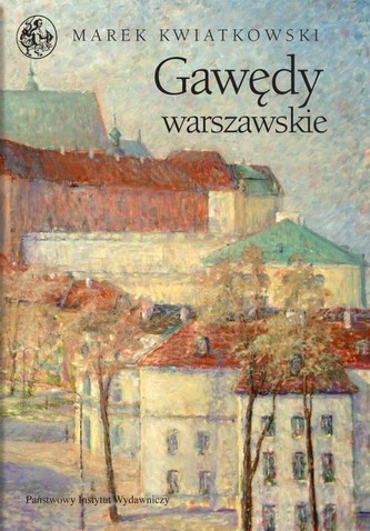 Gawędy warszawskie