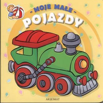 Moje małe pojazdy