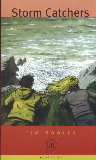 Storm catchers Poziom C