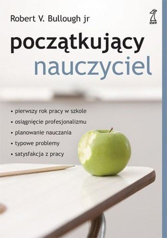 Początkujący nauczyciel Początkujący nauczyciel