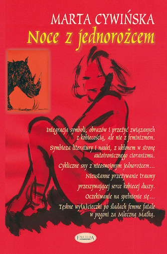 Noce z jednorożcem Noce z jednorożcem