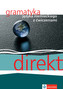 Direkt gramatyka języka niemieckiego z ćwiczeniami