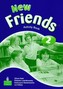 New Friends 2 Activity Book