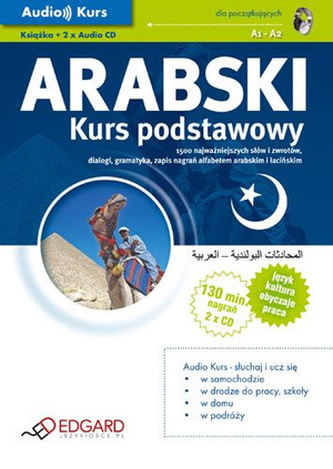 Arabski Kurs Podstawowy