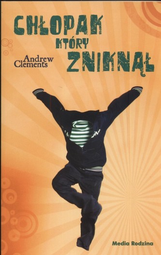Chłopak który zniknął
