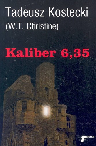Kaliber 6,35