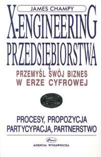 X-engineering przedsiębiorstwa