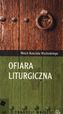 Ofiara liturgiczna