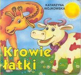 Krowie łatki
