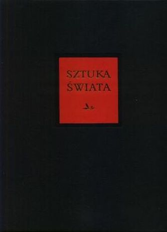 Sztuka świata Tom 4