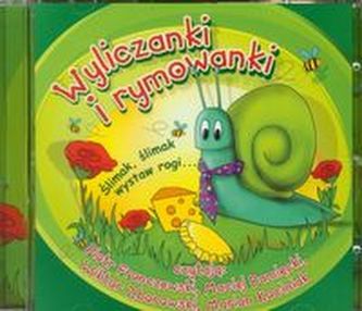 Wyliczanki i rymowanki Ślimak ślimak wystaw rogi