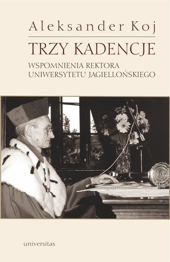 Trzy kadencje