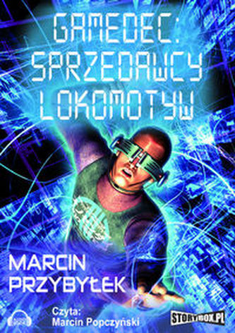 Gamedec Sprzedawcy lokomotyw
