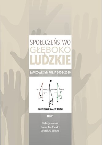 Społeczeństwo głęboko ludzkie