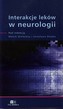 Interakcje leków w neurologii