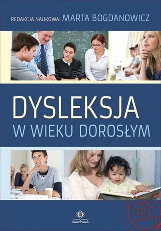 Dysleksja w wieku dorosłym