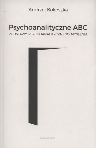 Psychoanalityczne ABC