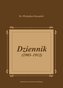 Dziennik 1905-1912