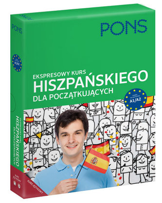 Ekspresowy kurs dla początkujących: hiszpański