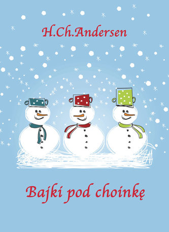 Bajki pod choinkę