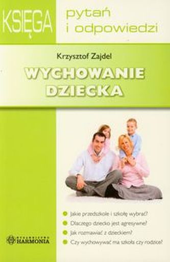 Wychowanie dziecka