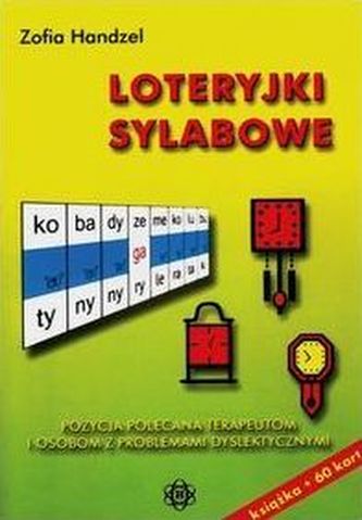Loteryjki sylabowe