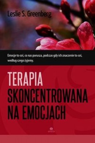 Terapia skoncentrowana na emocjach