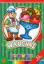 Kolorowanka W kuchni