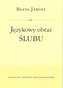 Językowy obraz ślubu