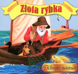 Złota rybka