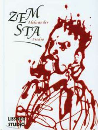Zemsta + płyta (1CD-MP3) Zemsta + płyta (1CD-MP3)