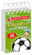 SuperQuiz. Piłka nożna