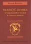 Własność ziemska w województwie bełskim w czasach saskich