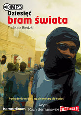 Dziesięć bram świata