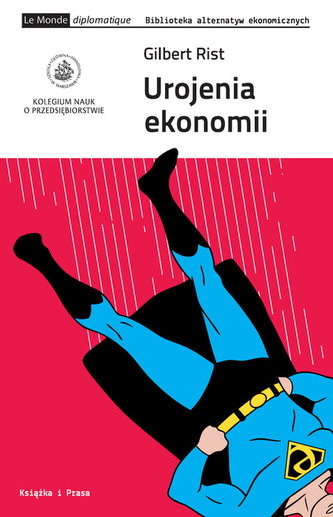 Urojenia ekonomii