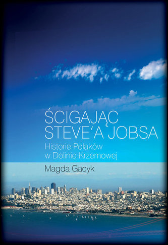 Ścigając Steve'a Jobsa